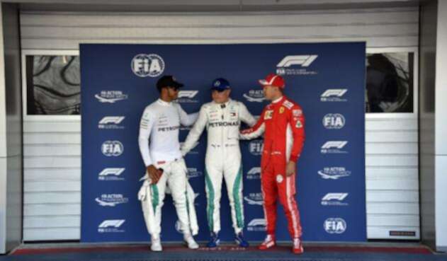 Valtteri Bottas