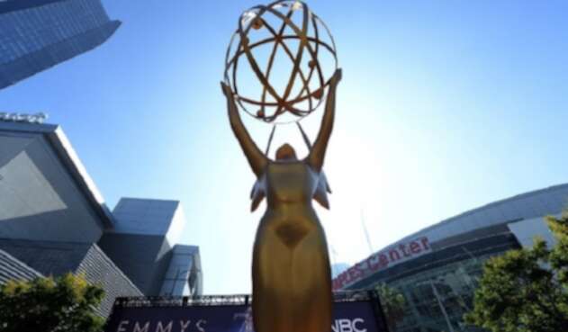 Premios Emmy