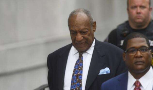 Bill Cosby