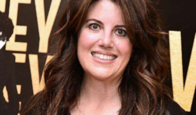 Mónica Lewinsky