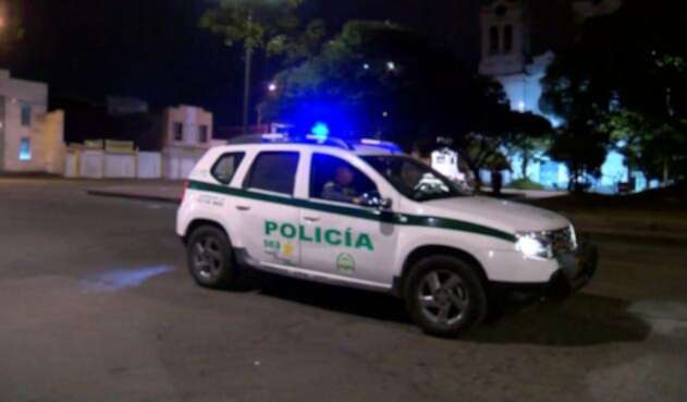 Investigan ataque armado