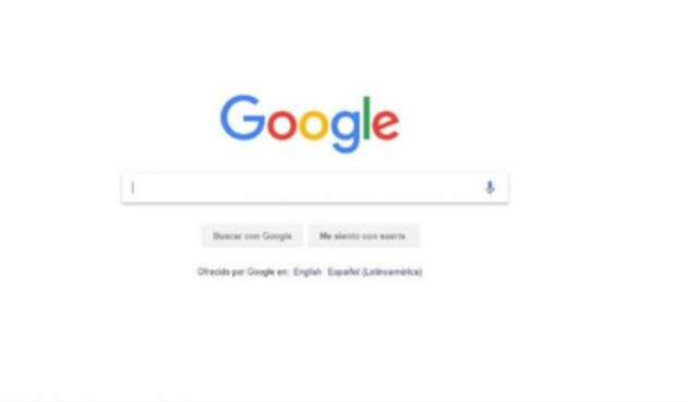 Google 2018