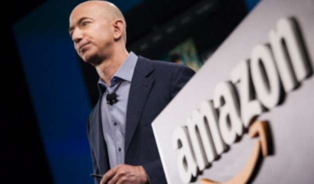 Jefe de Amazon
