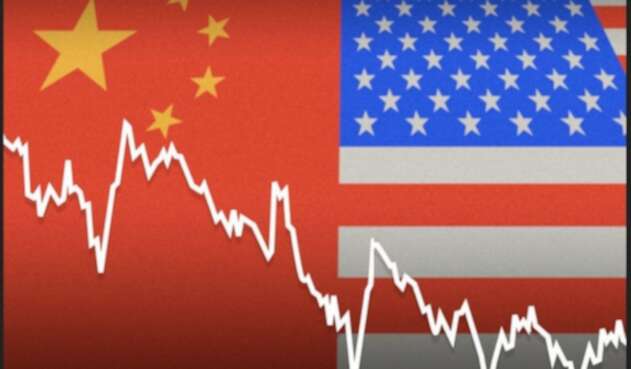 No cesa la guerra económica entre China y Estados Unidos.