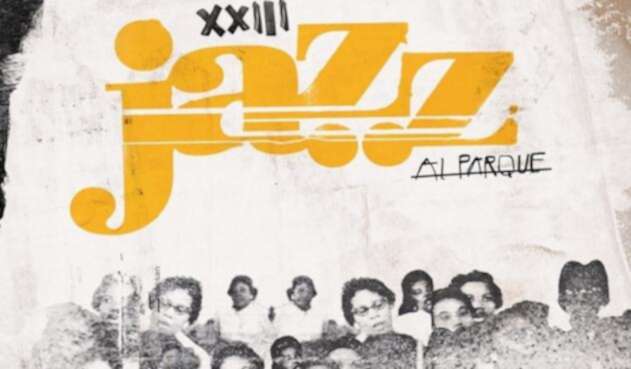 Festival Jazz al Parque 2018