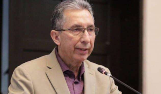 Jairo Cardozo renunció a su curul en el Consejo de Bogotá