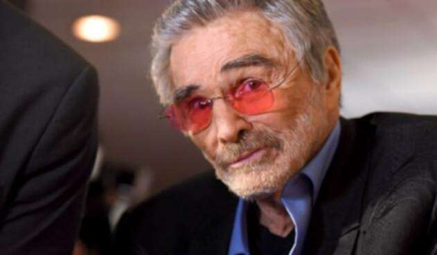 Burt Reynolds