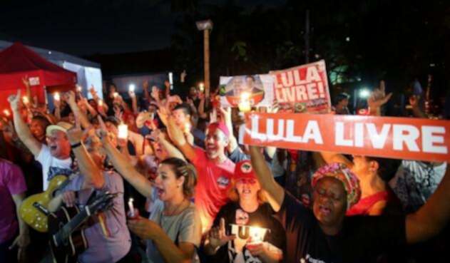 Lula da Silva Lula da Silva