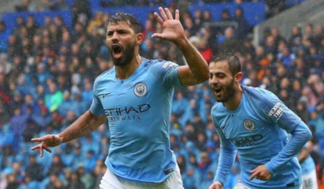 Manchester City