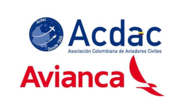 Avianca y Acdac Avianca y Acdac