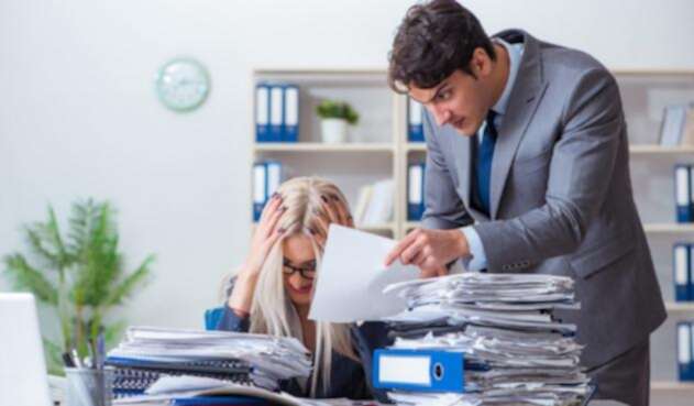 Incapacidad laboral
