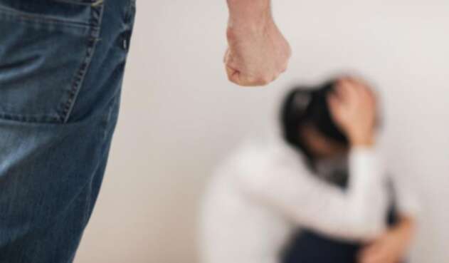 No cesan los hechos de violencia contra la mujer en Colombia.