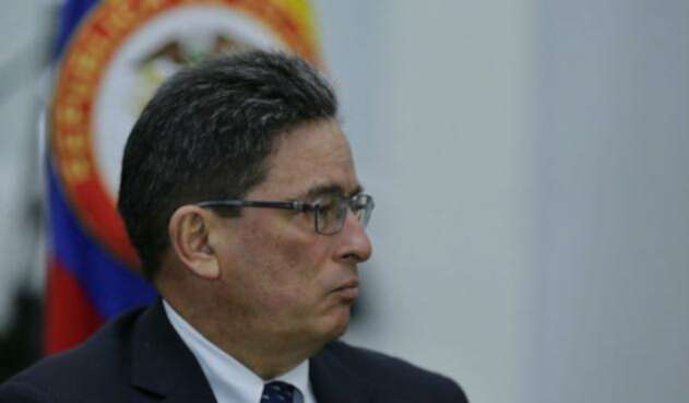 Alberto Carrasquilla