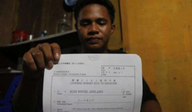 Aldi Novel Adilang