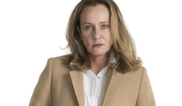 Alejandra Borrero (56 años)