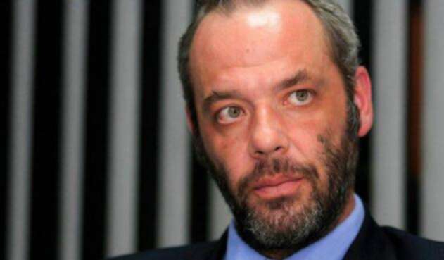 Alessandro Corridori, implicado en el caso Interbolsa Alessandro Corridori, implicado en el caso Interbolsa