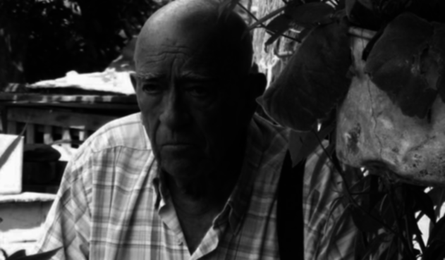 Alfredo González, actor colombiano