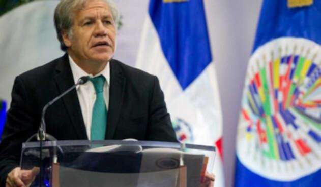 Luis Almagro Luis Almagro