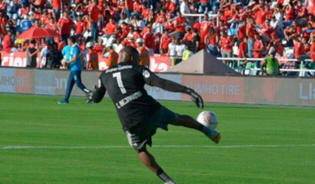 América de Cali vs Huila América de Cali vs Huila