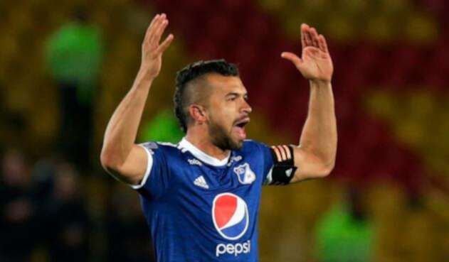 Millonarios - Liga Águila