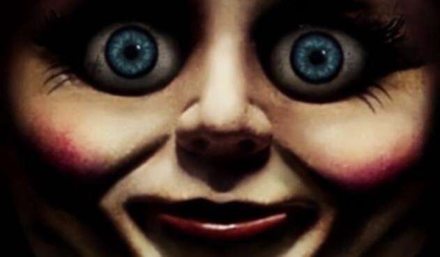 Annabelle 3