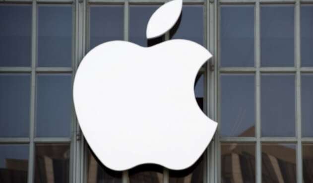 Apple y sus productos tecnológicos