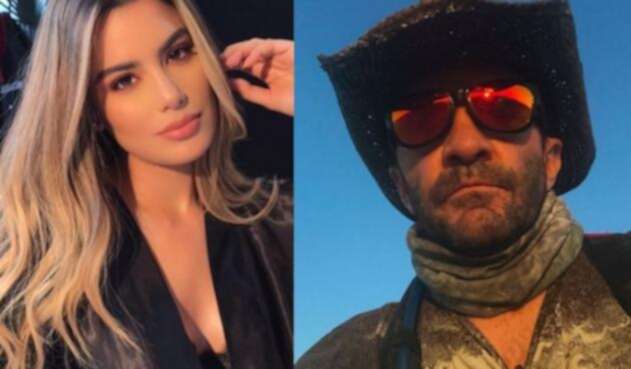 Comentario de Pirry que molestó a Ariadna Gutiérrez