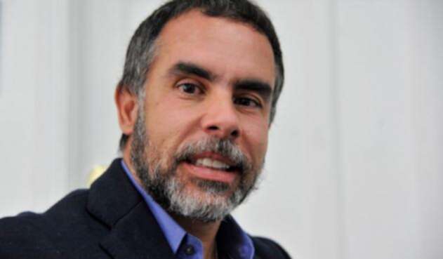 Senador Armando Benedetti