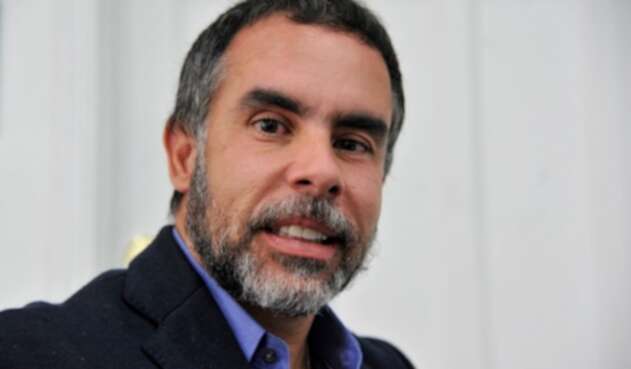 Senador Armando Benedetti