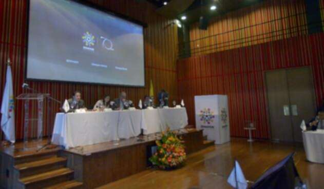 Asamblea extraordinaria de la Dimayor