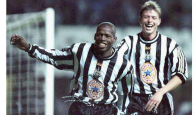 Tino Asprilla