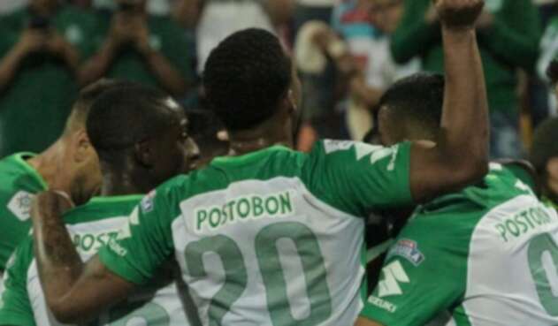 Atlético Nacional