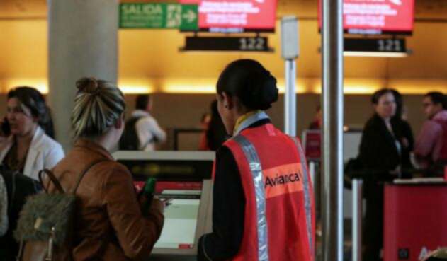 Vuelos cancelados de Avianca Vuelos cancelados de Avianca