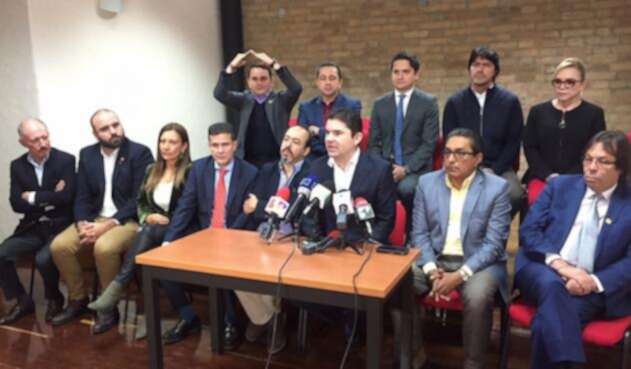 Cambio Radical en MinVivienda