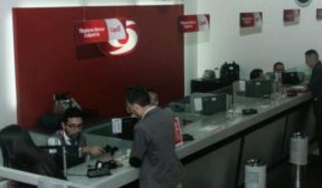 BANCOS