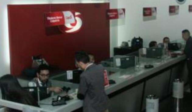BANCOS