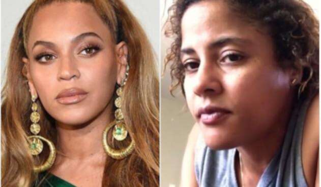 Beyoncé