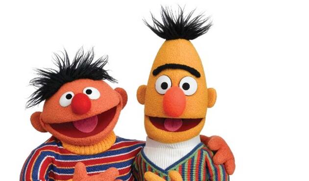 Beto y Enrique