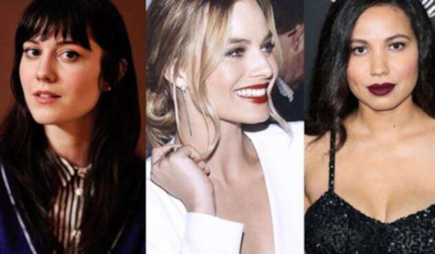 Birds of Prey