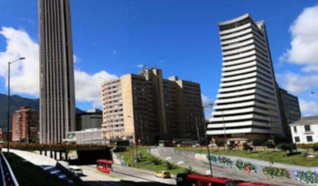Bogotá