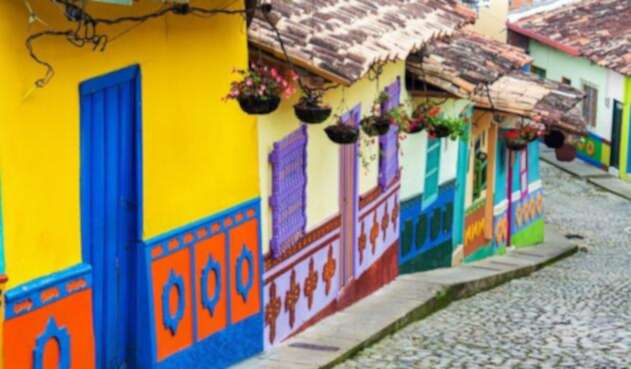 Centro de Bogotá