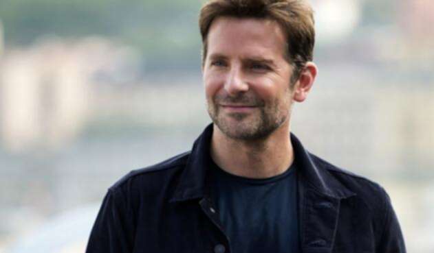 Bradley Cooper