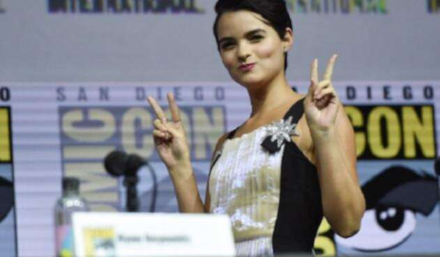 Brianna Hildebrand