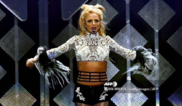 Britney Spears
