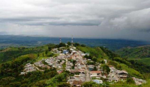 Buenavista, en el departamento de Quindío Buenavista, en el departamento de Quindío