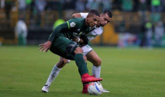 Deportivo Cali recibe a La Equidad por la novena fecha de la Liga Águila II-2018