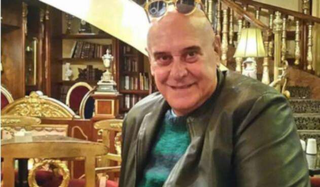 Jorge Cao