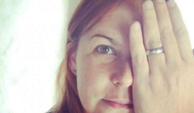 Carolina Sabino confiesa que fue maltratada