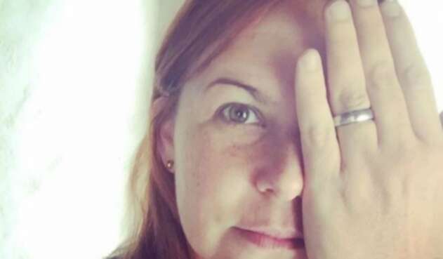 Carolina Sabino confiesa que fue maltratada