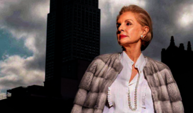 Carolina Herrera